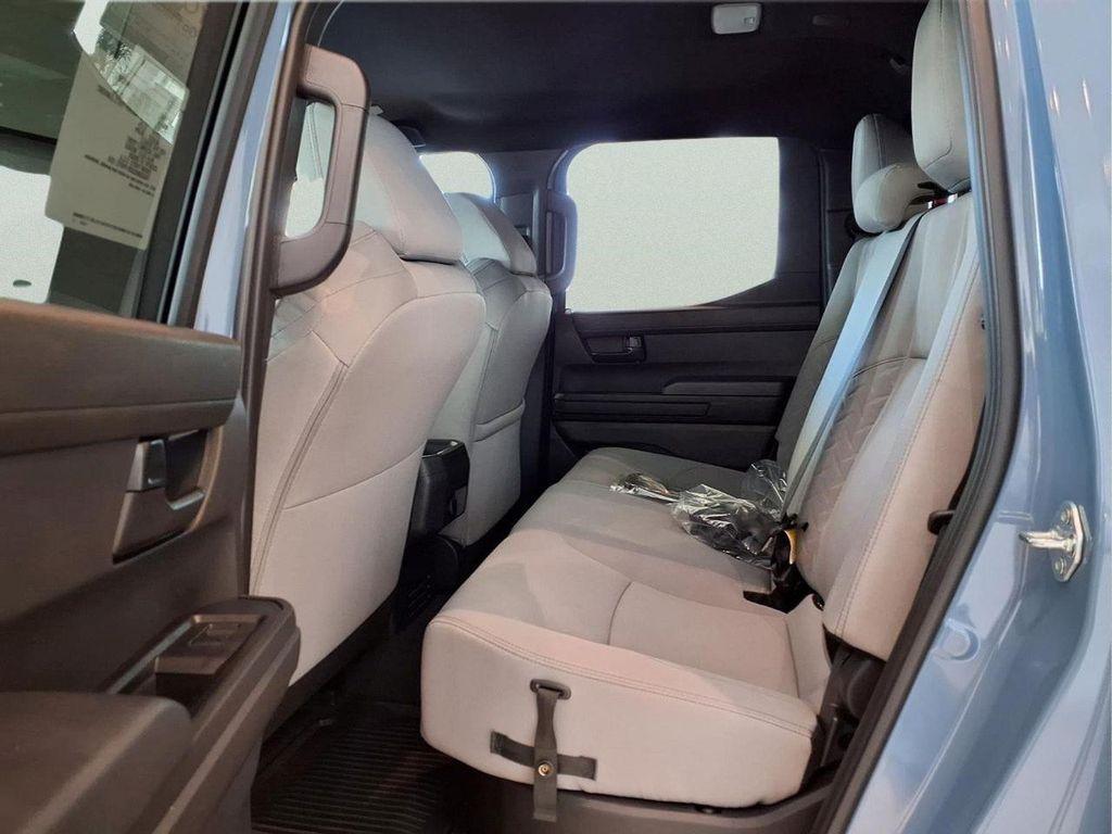 new 2026 Toyota Tacoma car, priced at $48,394