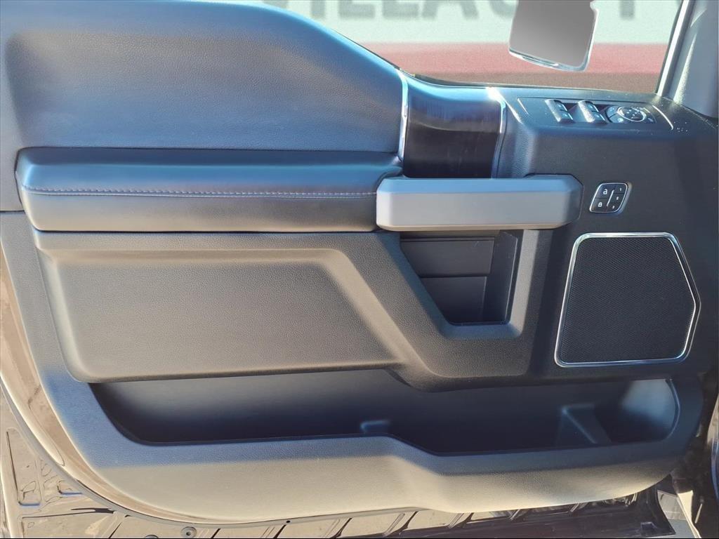 used 2019 Ford F-150 car, priced at $32,500