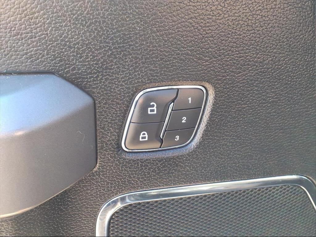 used 2019 Ford F-150 car, priced at $32,500