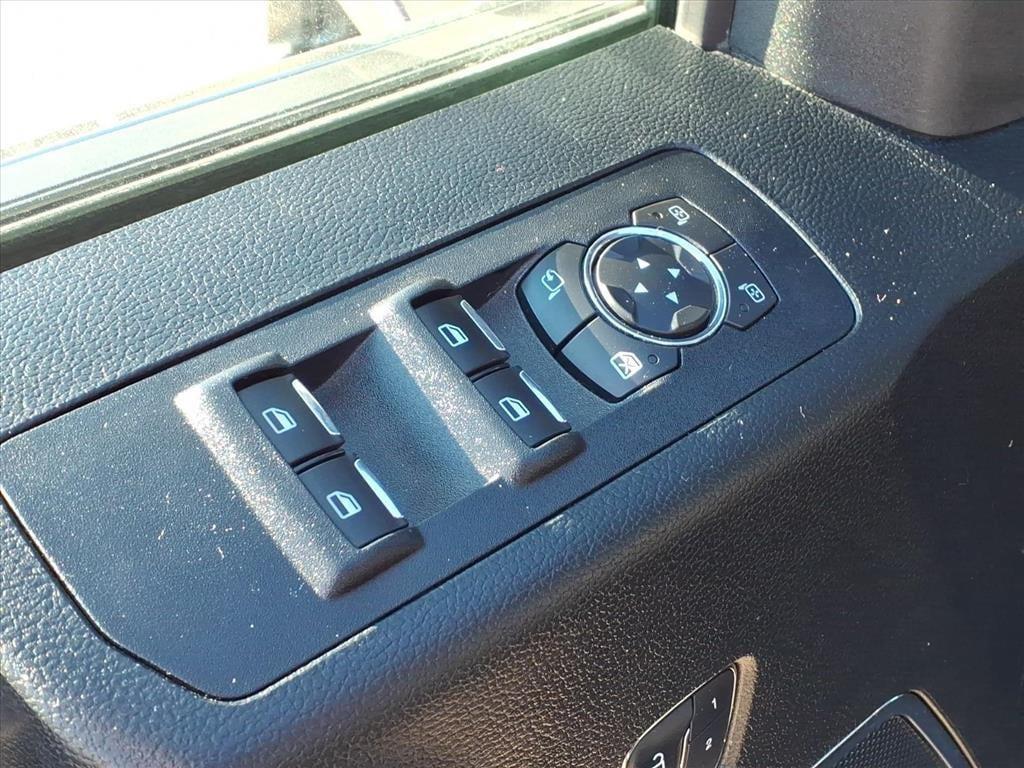 used 2019 Ford F-150 car, priced at $32,500