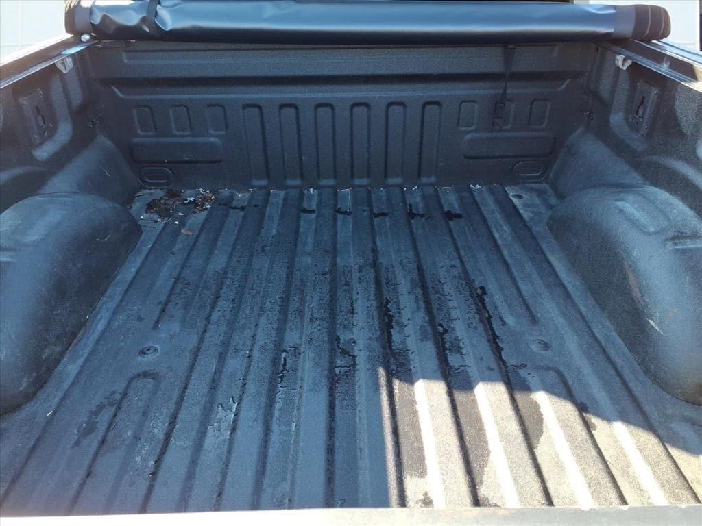 used 2019 Ford F-150 car, priced at $32,500