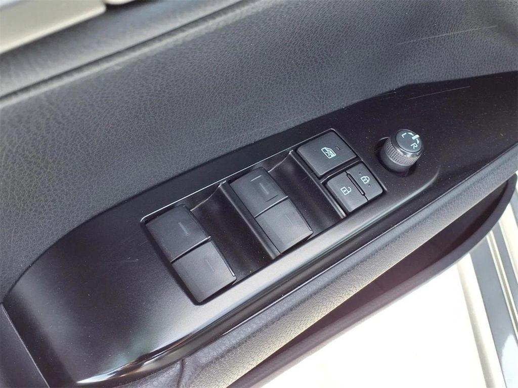 used 2025 Toyota Camry car, priced at $32,500