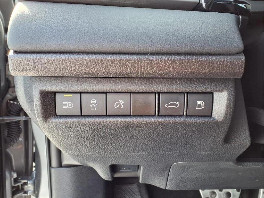 used 2025 Toyota Camry car, priced at $32,500