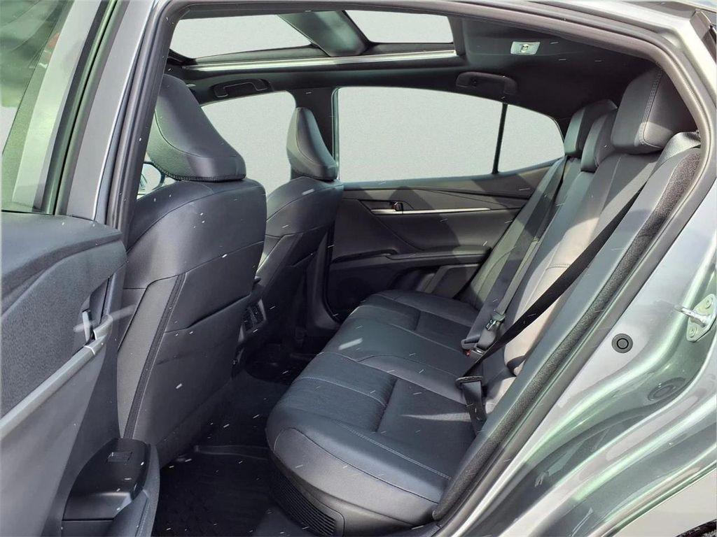 used 2025 Toyota Camry car, priced at $32,500