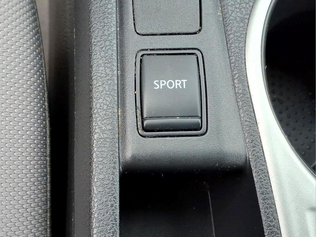 used 2012 Nissan Rogue car, priced at $8,500