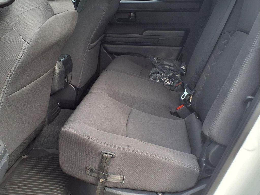 new 2026 Toyota Tacoma car, priced at $45,090