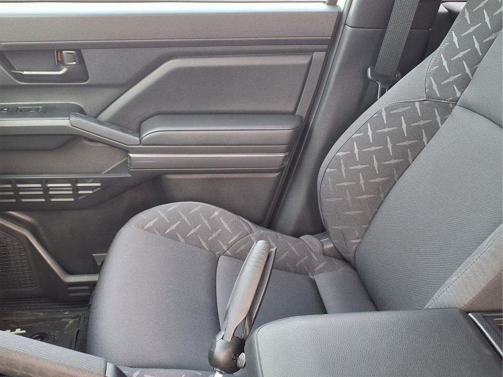 new 2026 Toyota Tacoma car, priced at $45,090