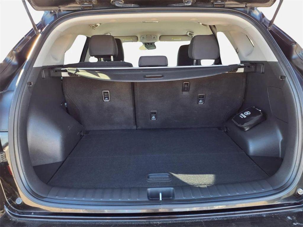 used 2021 Hyundai Tucson car, priced at $13,500