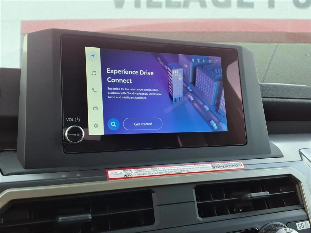 new 2026 Toyota Tacoma Hybrid car, priced at $58,170