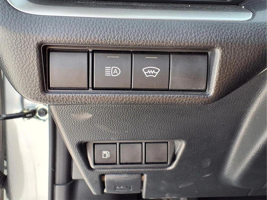 used 2025 Toyota Prius car, priced at $25,600