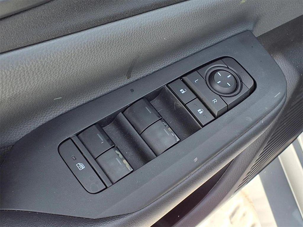 used 2025 Toyota Prius car, priced at $25,600