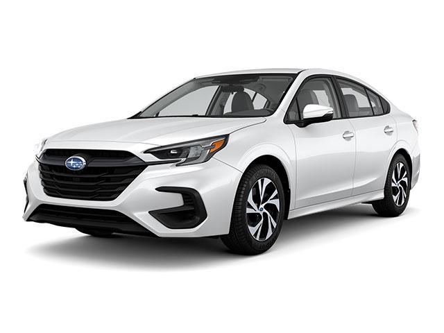 used 2024 Subaru Legacy car, priced at $26,199