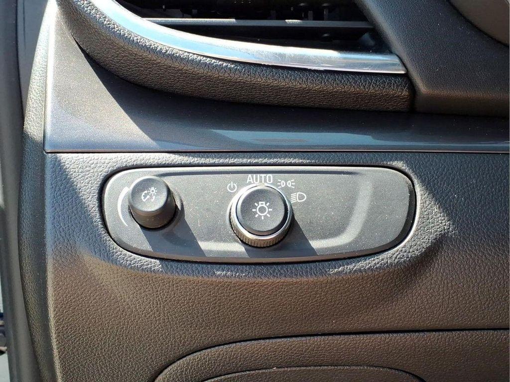 used 2019 Buick Encore car, priced at $16,500