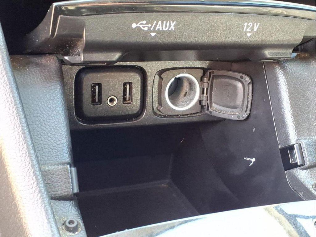 used 2019 Buick Encore car, priced at $16,500