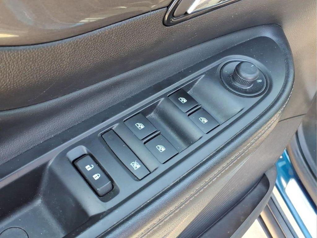 used 2019 Buick Encore car, priced at $16,500