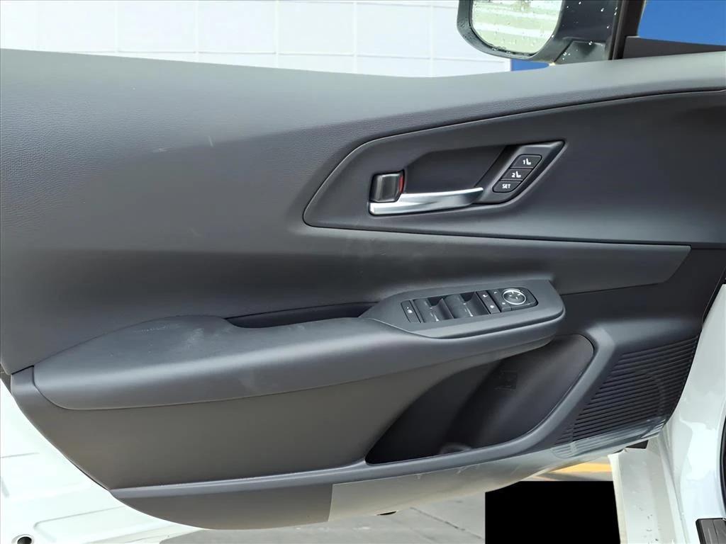 new 2026 Toyota Prius Plug-In Hybrid car, priced at $43,789