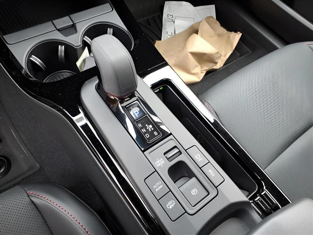 new 2026 Toyota Prius Plug-In Hybrid car, priced at $43,789