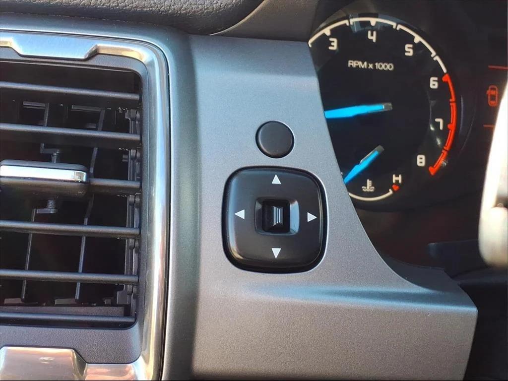 used 2020 Ford Ranger car, priced at $21,500