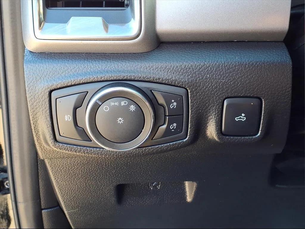 used 2020 Ford Ranger car, priced at $21,500