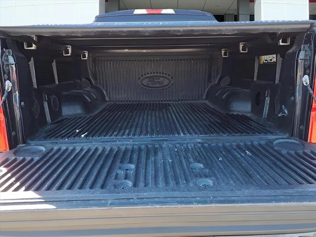 used 2020 Ford Ranger car, priced at $21,500