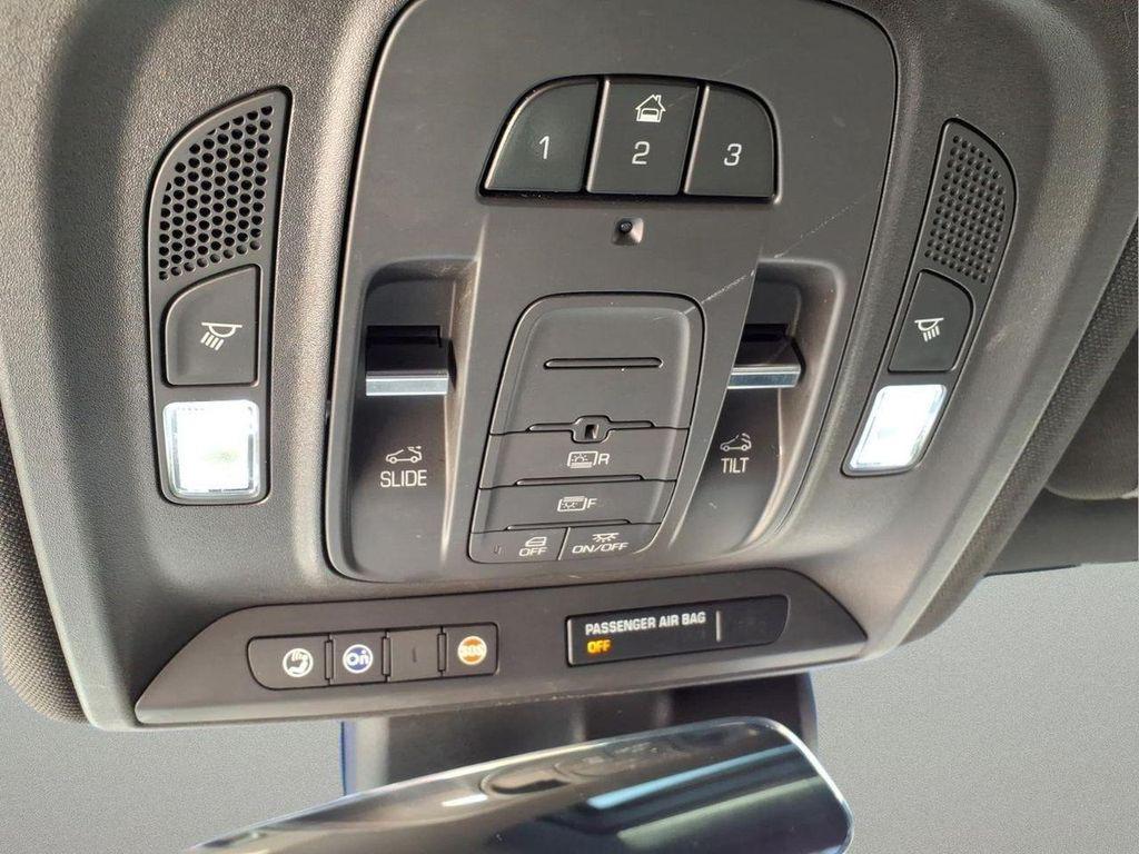 used 2019 Cadillac CT6 car, priced at $17,900