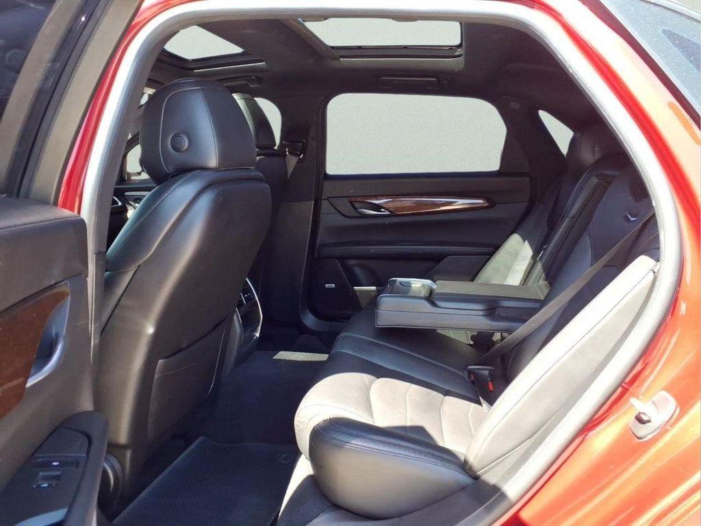 used 2019 Cadillac CT6 car, priced at $17,900