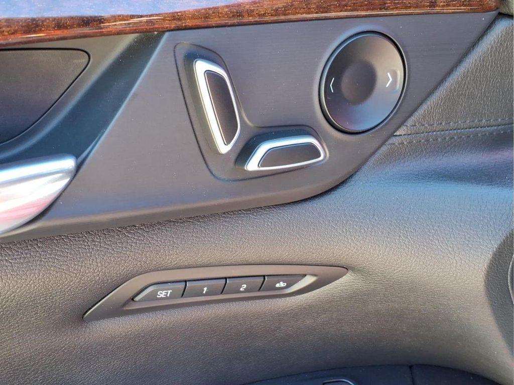 used 2019 Cadillac CT6 car, priced at $17,900