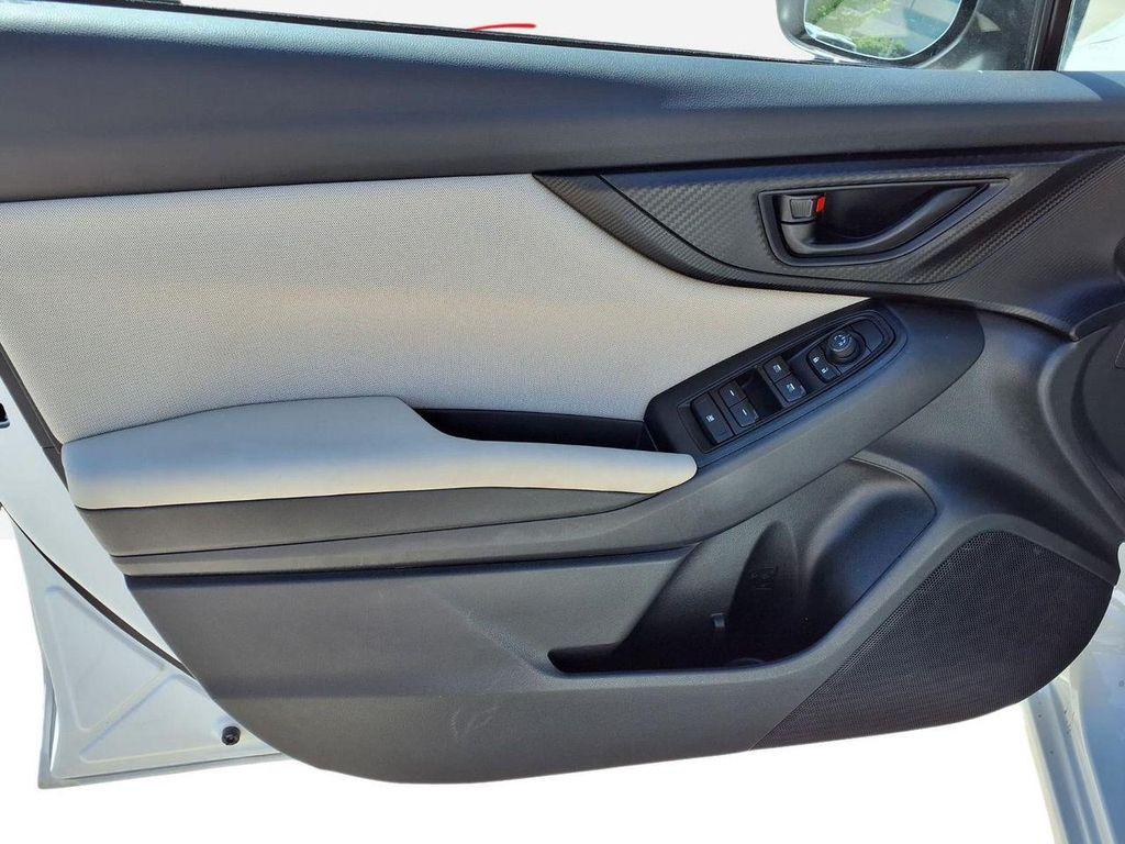 used 2023 Subaru Impreza car, priced at $19,900