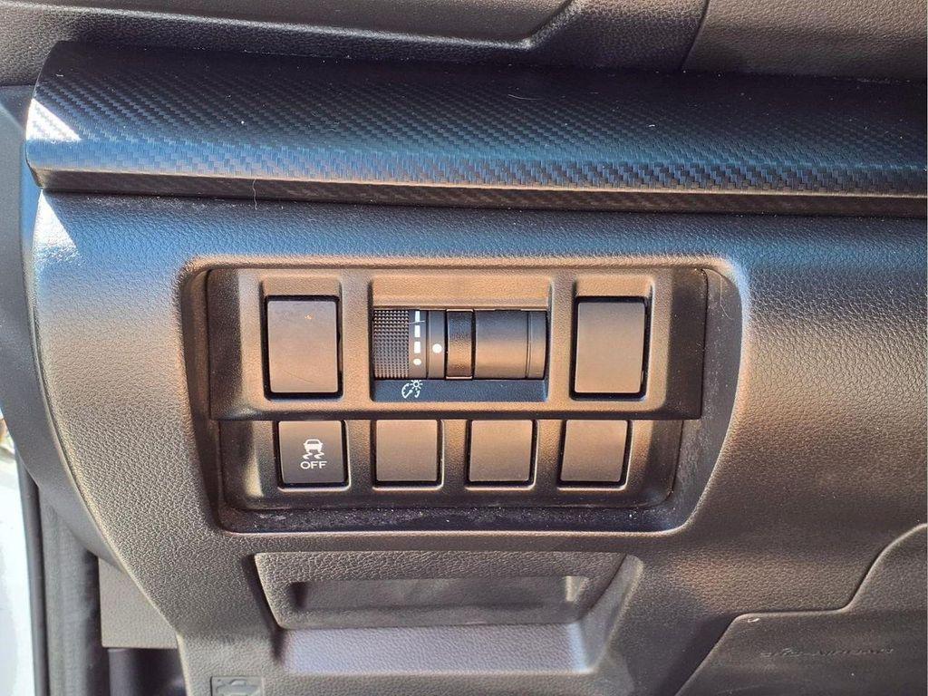 used 2023 Subaru Impreza car, priced at $19,900