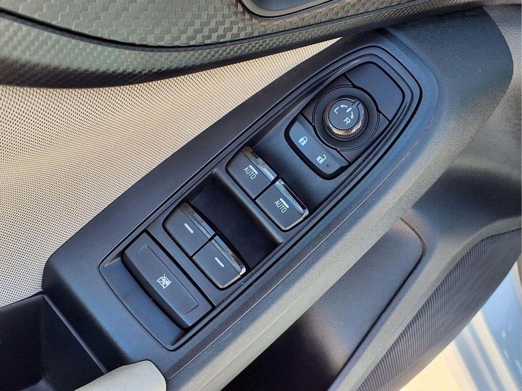 used 2023 Subaru Impreza car, priced at $19,900