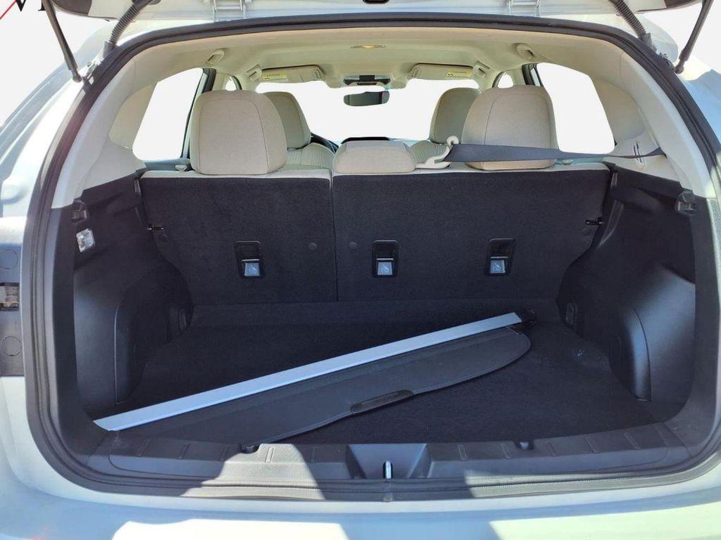 used 2023 Subaru Impreza car, priced at $19,900