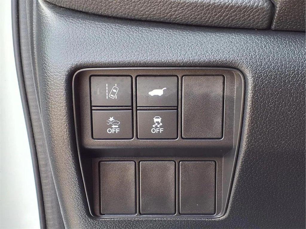 used 2022 Honda CR-V car, priced at $25,800