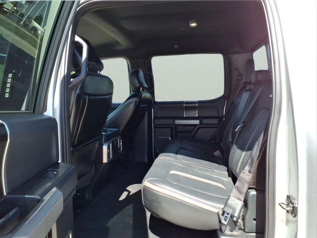 used 2018 Ford F-150 car, priced at $31,900