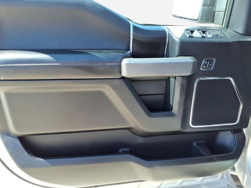 used 2018 Ford F-150 car, priced at $31,900