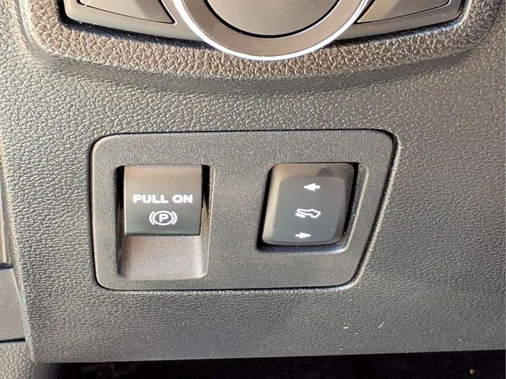 used 2018 Ford F-150 car, priced at $31,900