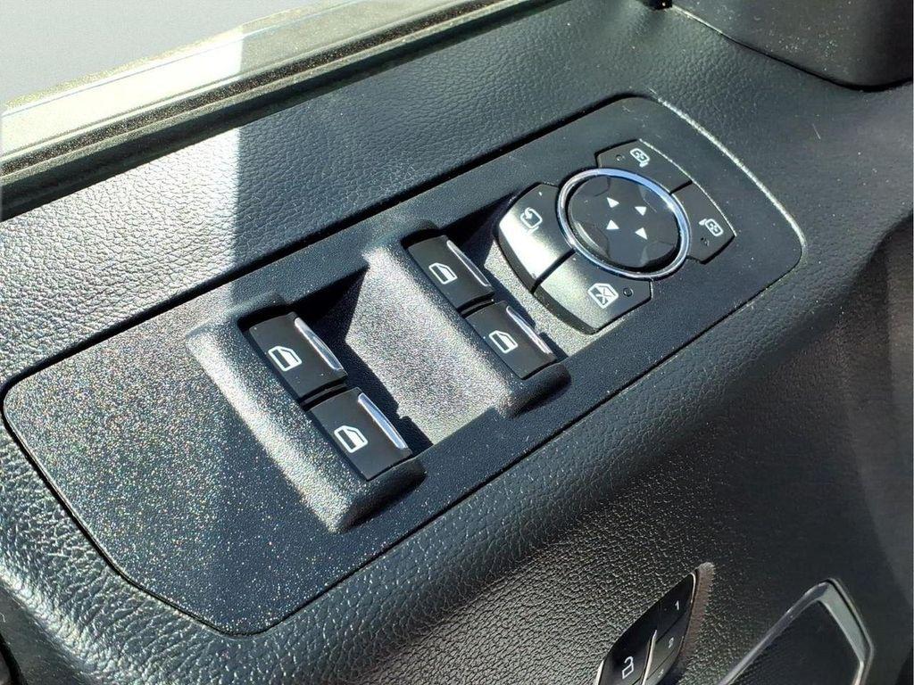 used 2018 Ford F-150 car, priced at $31,900