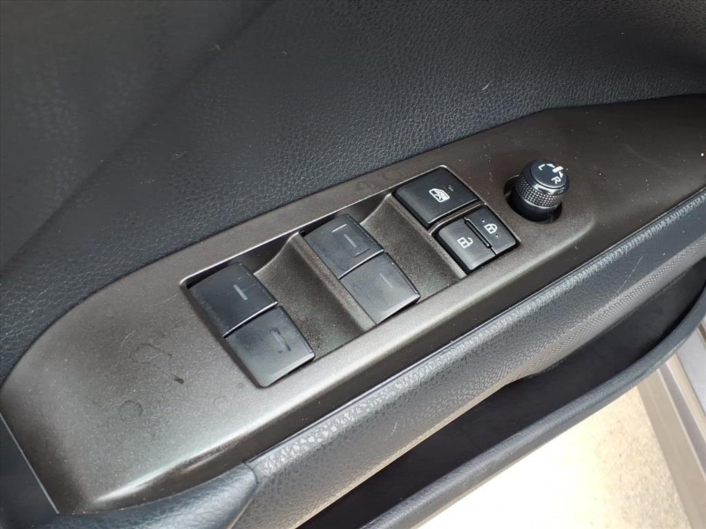 used 2024 Toyota Camry car, priced at $24,500