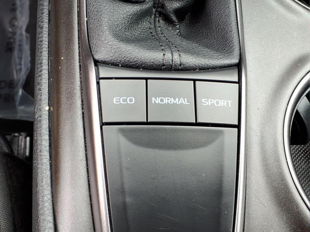 used 2024 Toyota Camry car, priced at $24,500