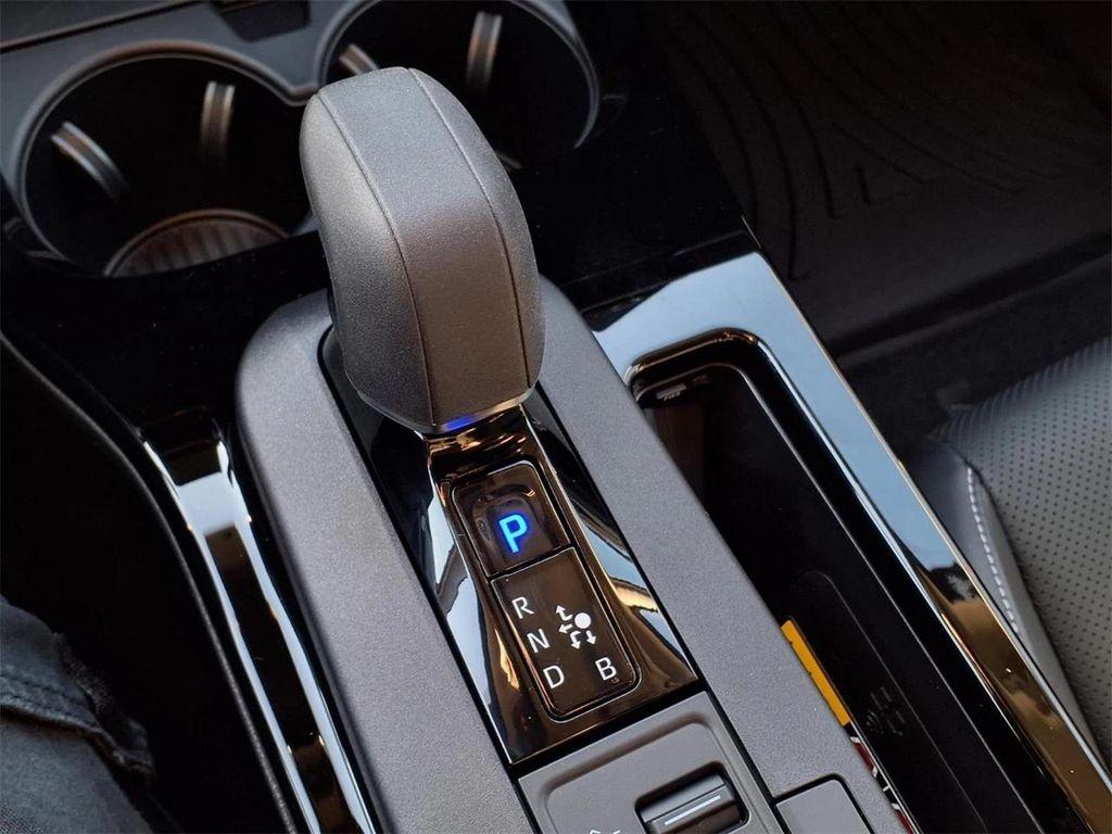 new 2026 Toyota Prius car, priced at $34,795