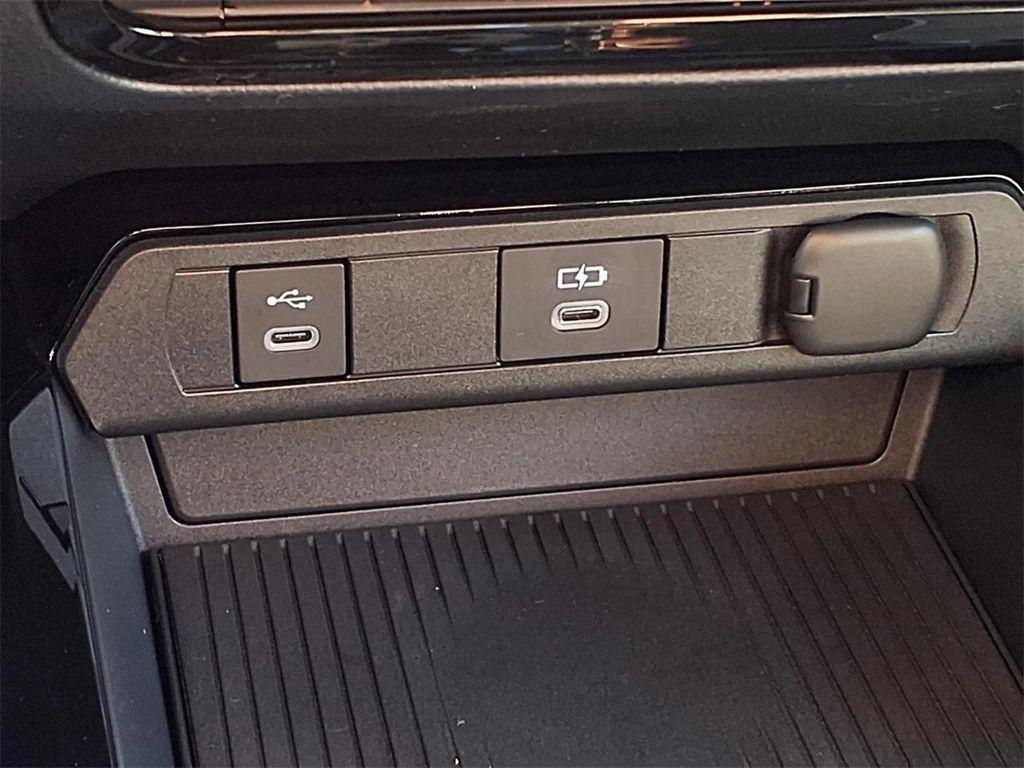 new 2026 Toyota Prius car, priced at $34,795