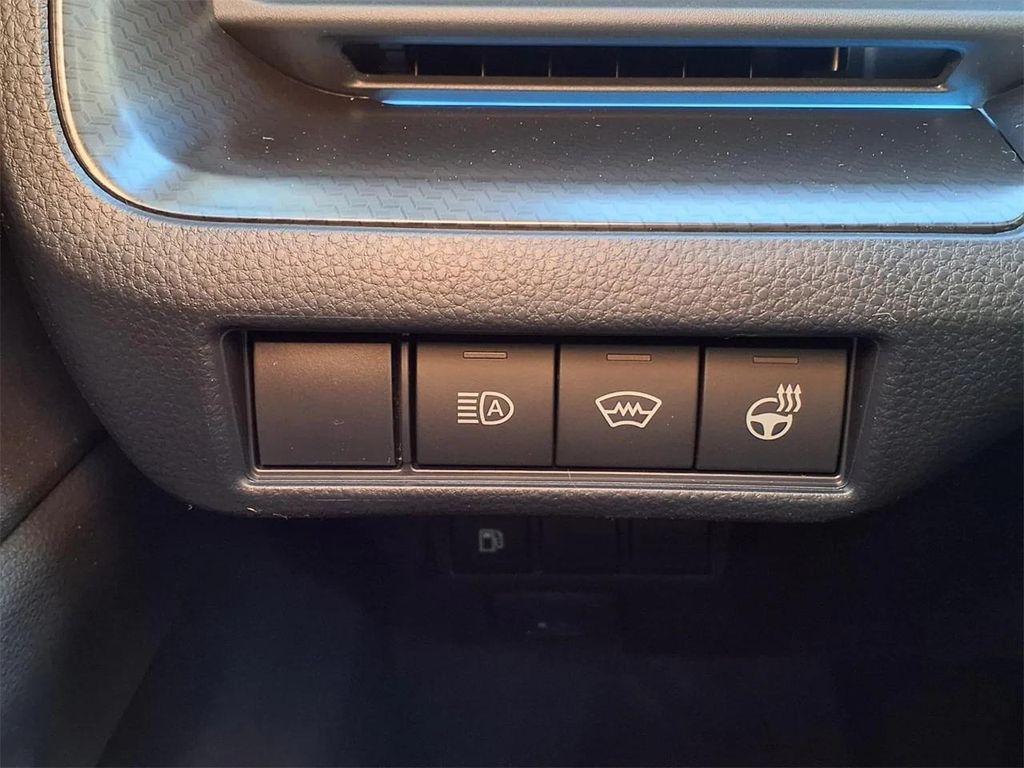 new 2026 Toyota Prius car, priced at $34,795