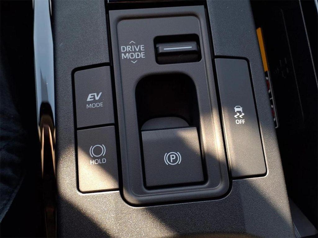 new 2026 Toyota Prius car, priced at $34,795