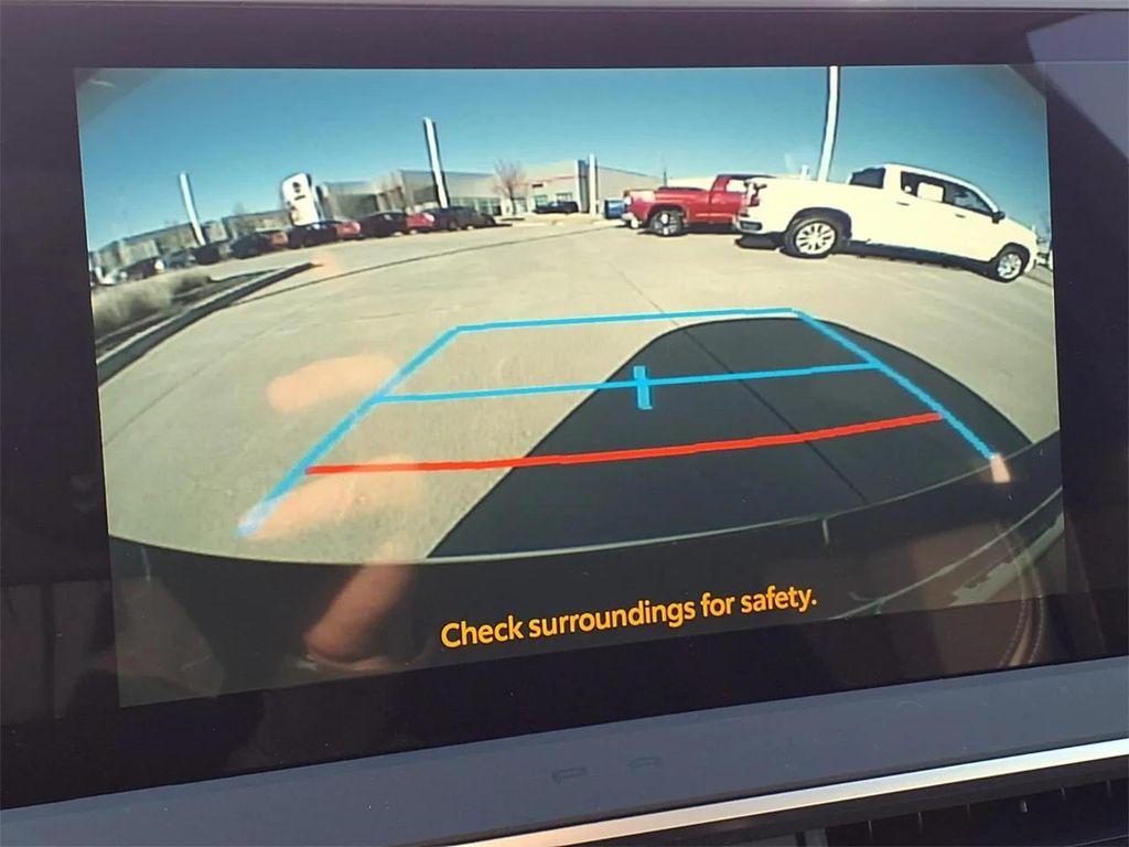 new 2026 Toyota Prius car, priced at $34,795