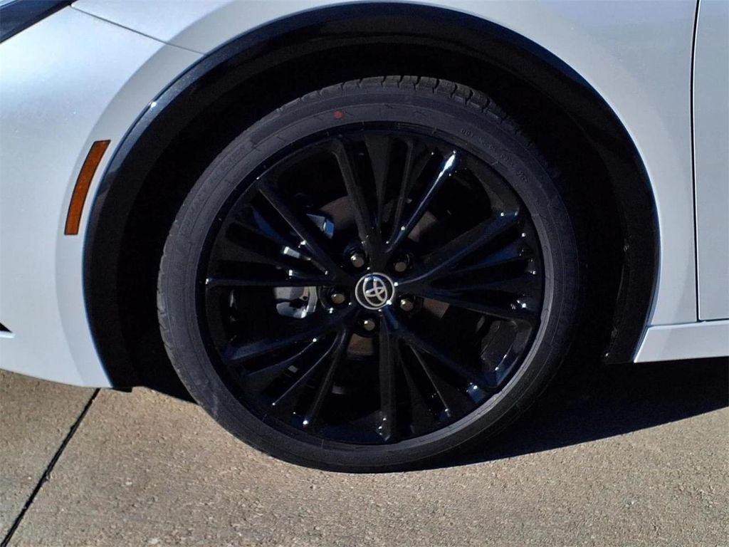 new 2026 Toyota Prius car, priced at $34,795