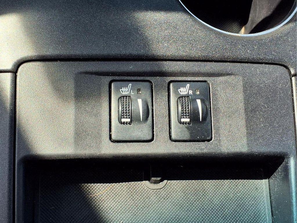 used 2015 Toyota Camry car, priced at $14,500