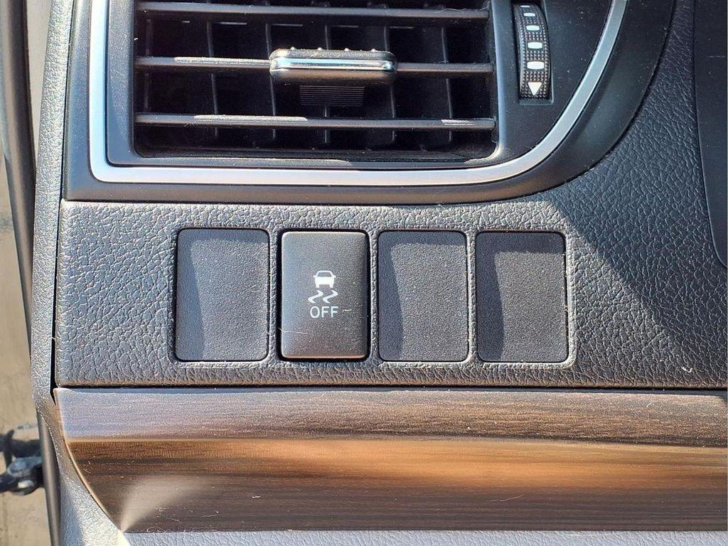 used 2015 Toyota Camry car, priced at $14,500