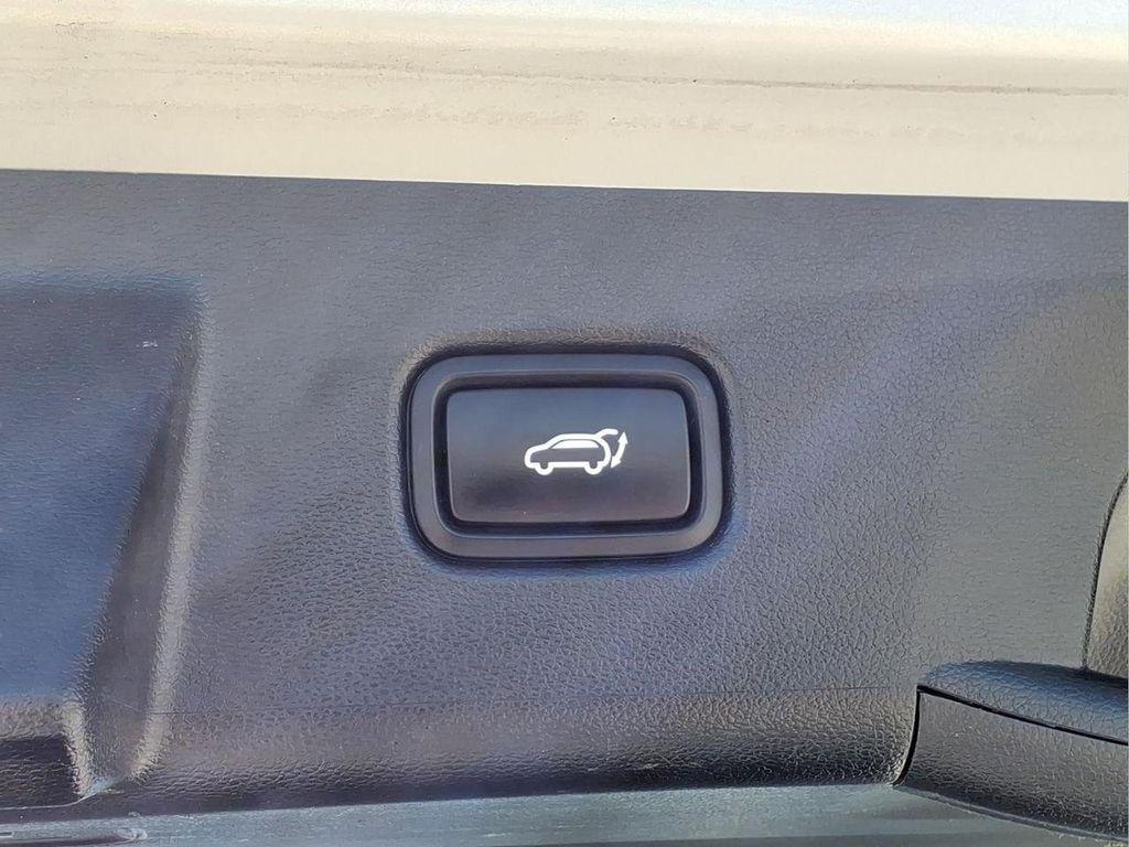 used 2024 Hyundai Tucson car, priced at $21,300