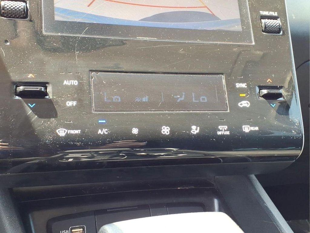 used 2024 Hyundai Tucson car, priced at $21,300