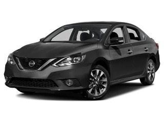 used 2017 Nissan Sentra car, priced at $15,000