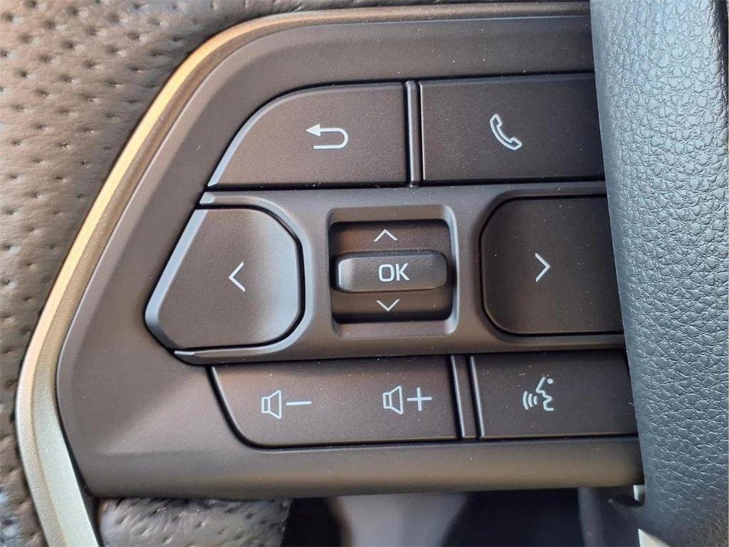 new 2026 Toyota Tundra car, priced at $54,347